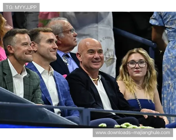 美网男单决赛因总统观赛推迟比赛 安保措施大幅加强保障赛事安全