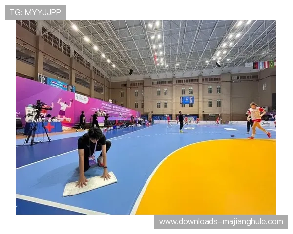 黑龙江省手球锦标赛助力运动普及 培养青少年团队合作精神与竞技素养