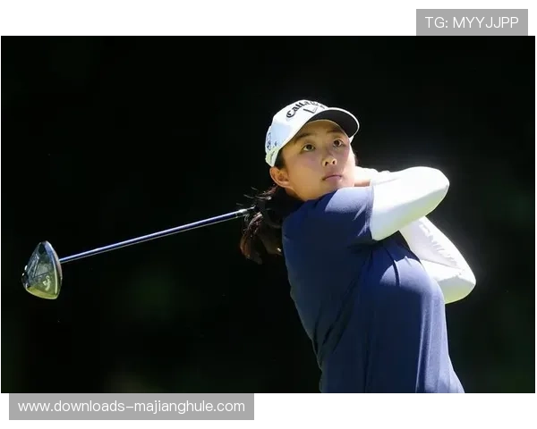 殷若宁勇夺2024年女子美巡马来亚银行锦标赛冠军再创历史辉煌