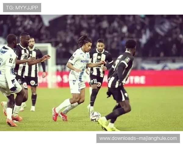 昂热对阵欧塞尔前瞻：主队借主场抢分，客队寻求止住连败