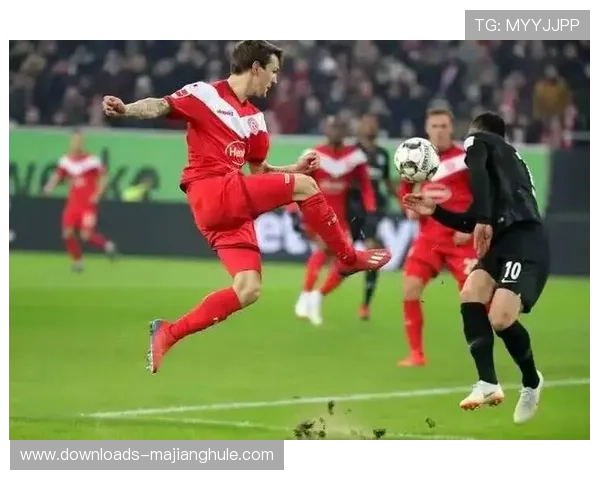 美因茨2-1爆冷击败莱比锡,收获两连胜