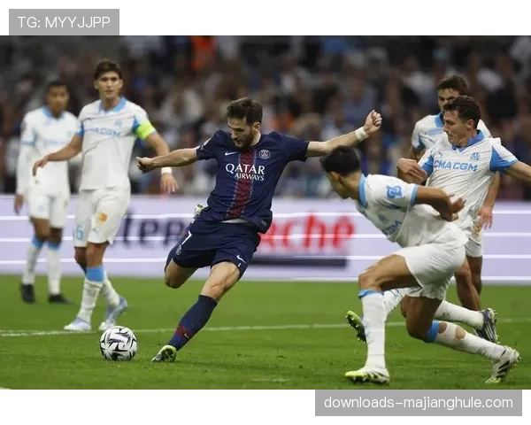 评论：高位压迫盛行下，欧冠赛场为何重现长传纵深打法？